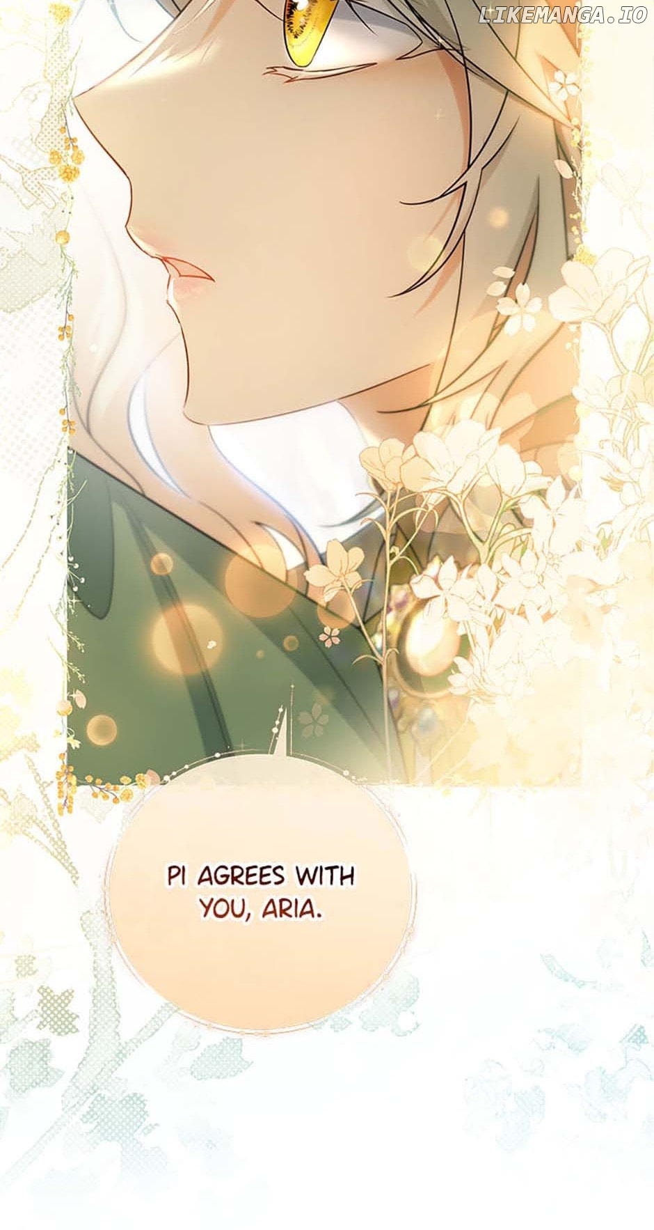The Hero's Savior Chapter 81 - page 34