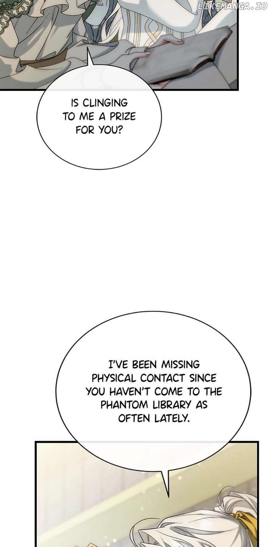The Hero's Savior Chapter 81 - page 37