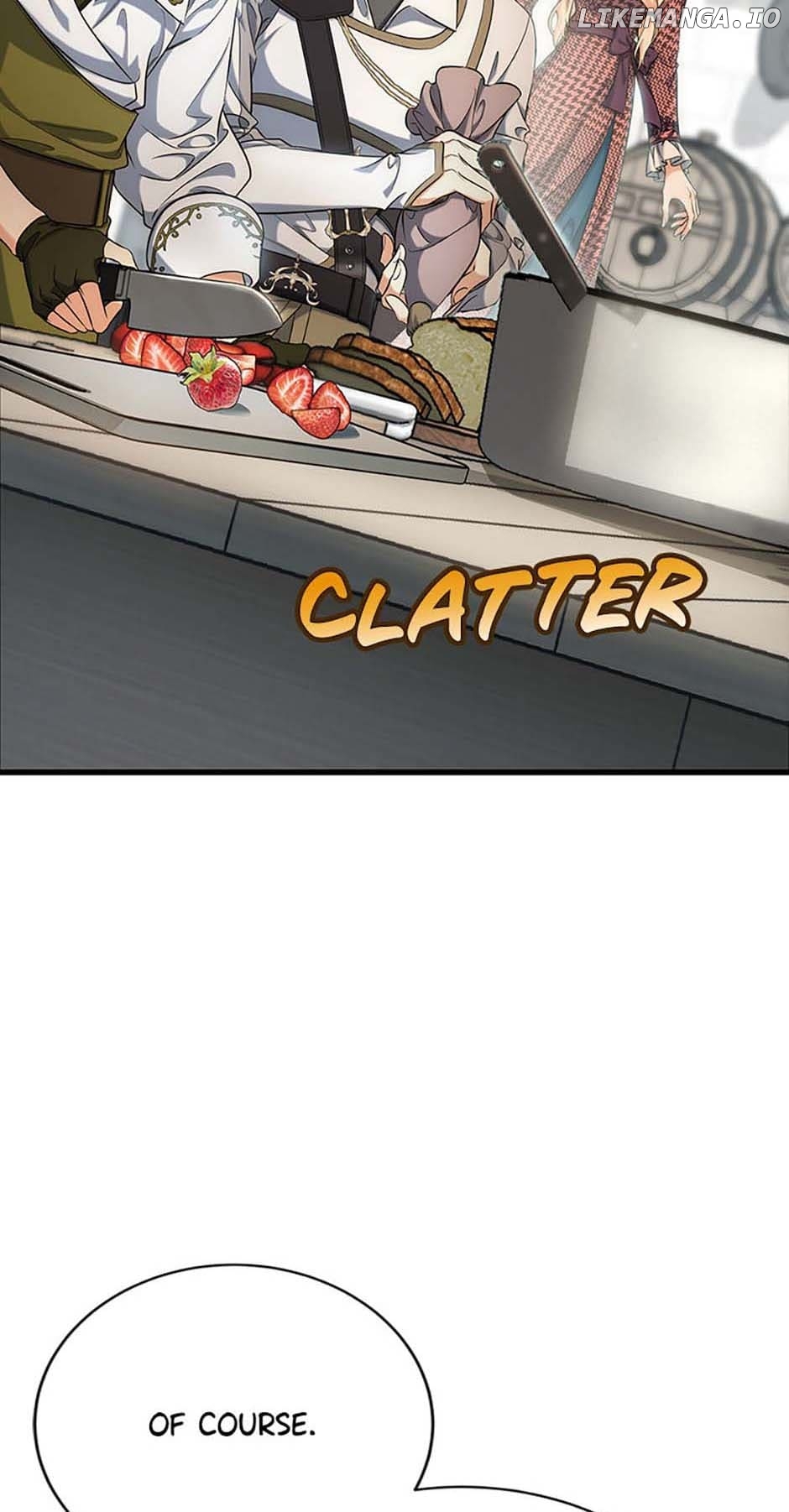 The Hero's Savior Chapter 81 - page 4