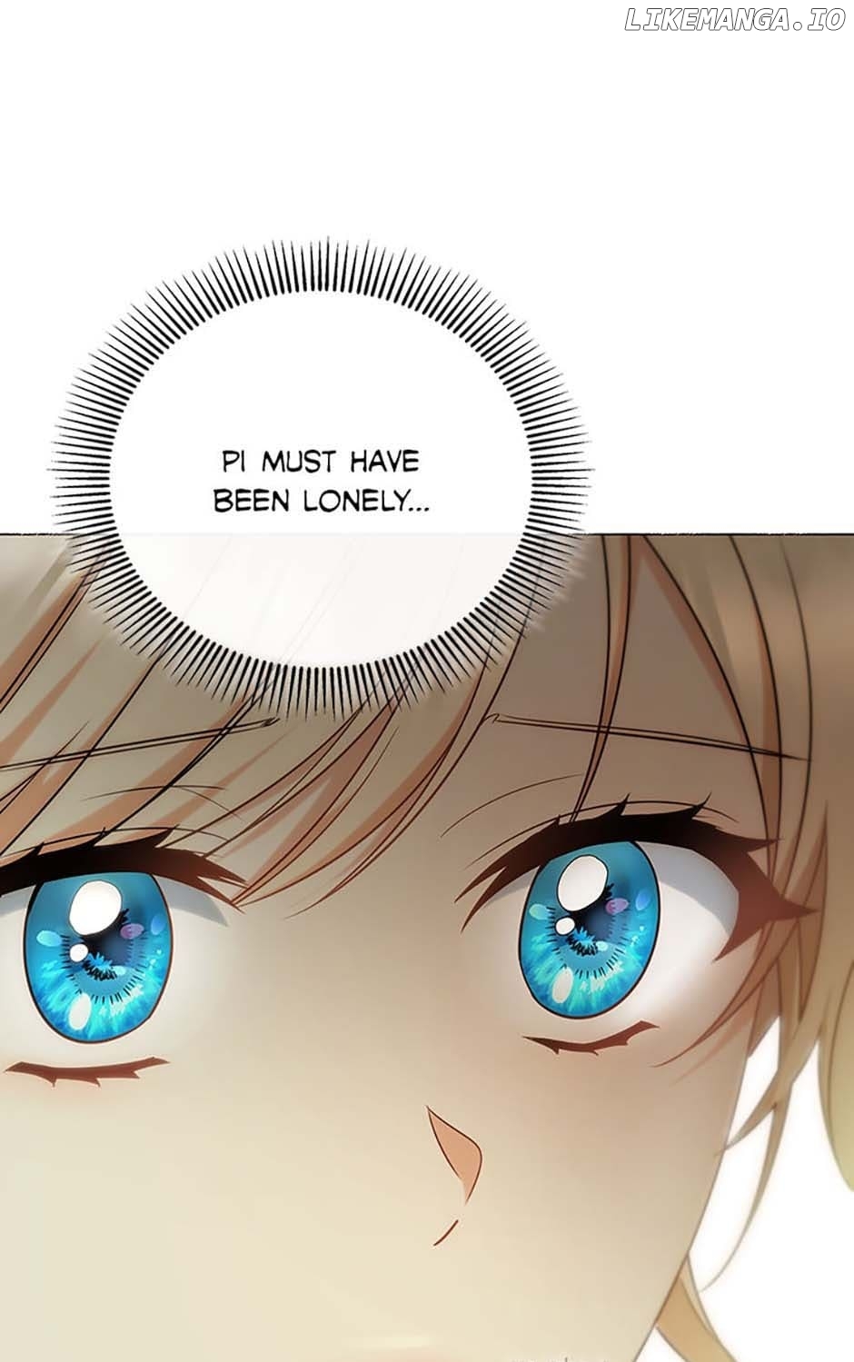 The Hero's Savior Chapter 81 - page 41