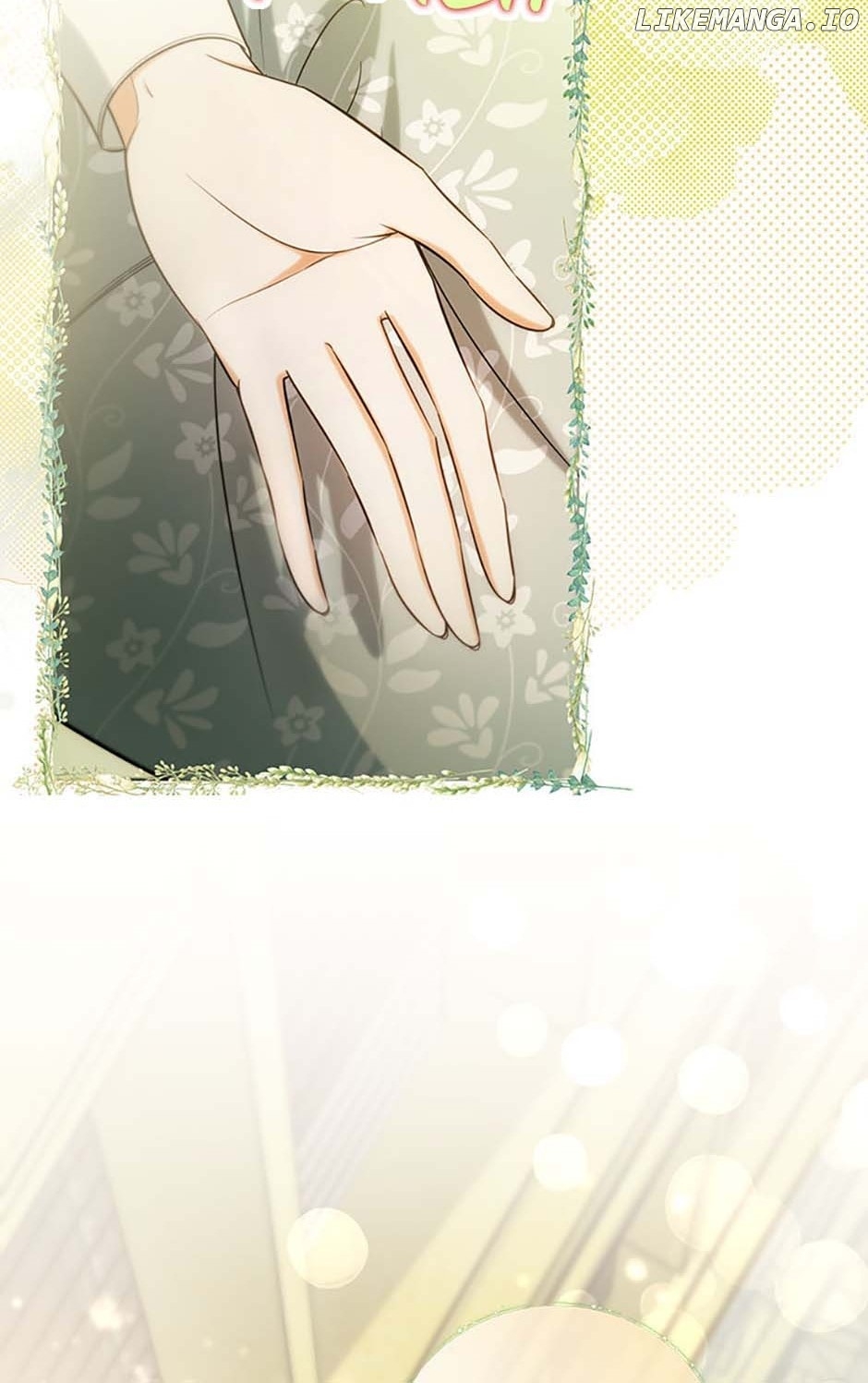 The Hero's Savior Chapter 81 - page 43