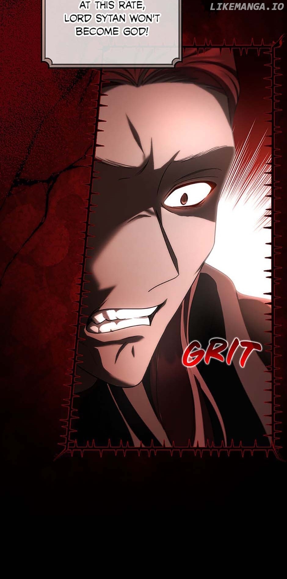 The Hero's Savior Chapter 81 - page 59