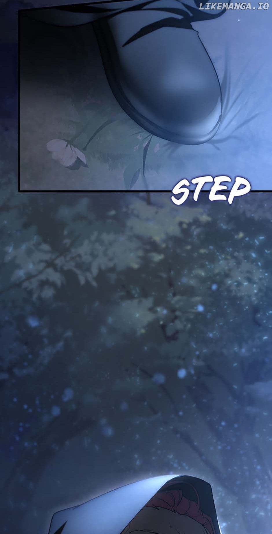The Hero's Savior Chapter 81 - page 74