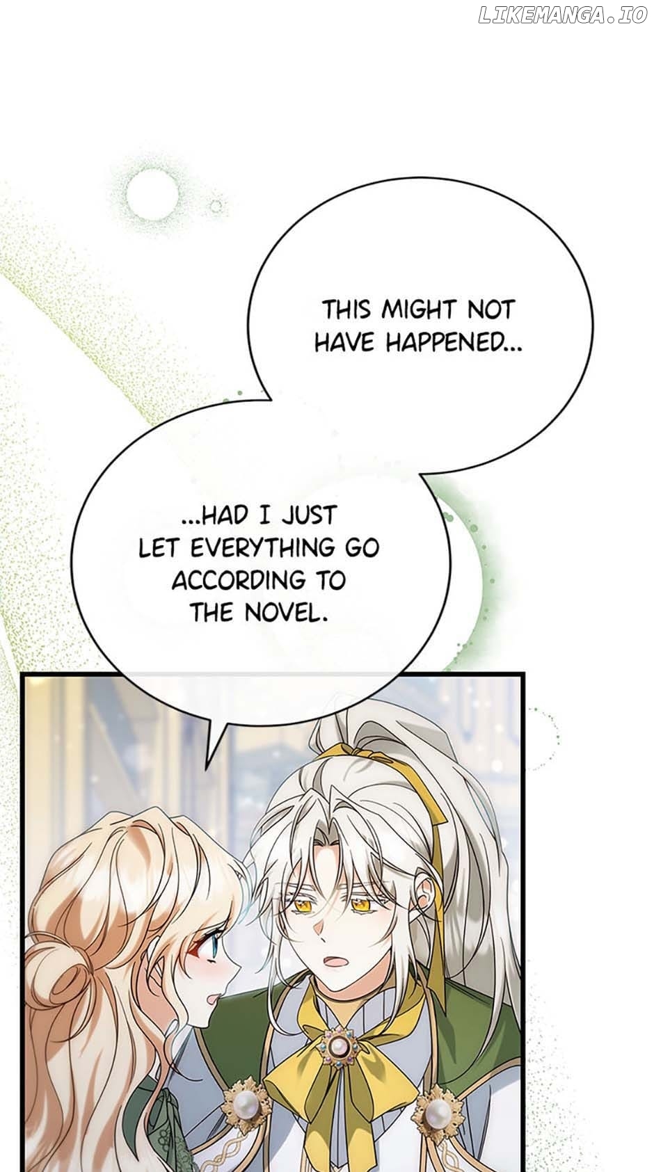The Hero's Savior Chapter 81 - page 88