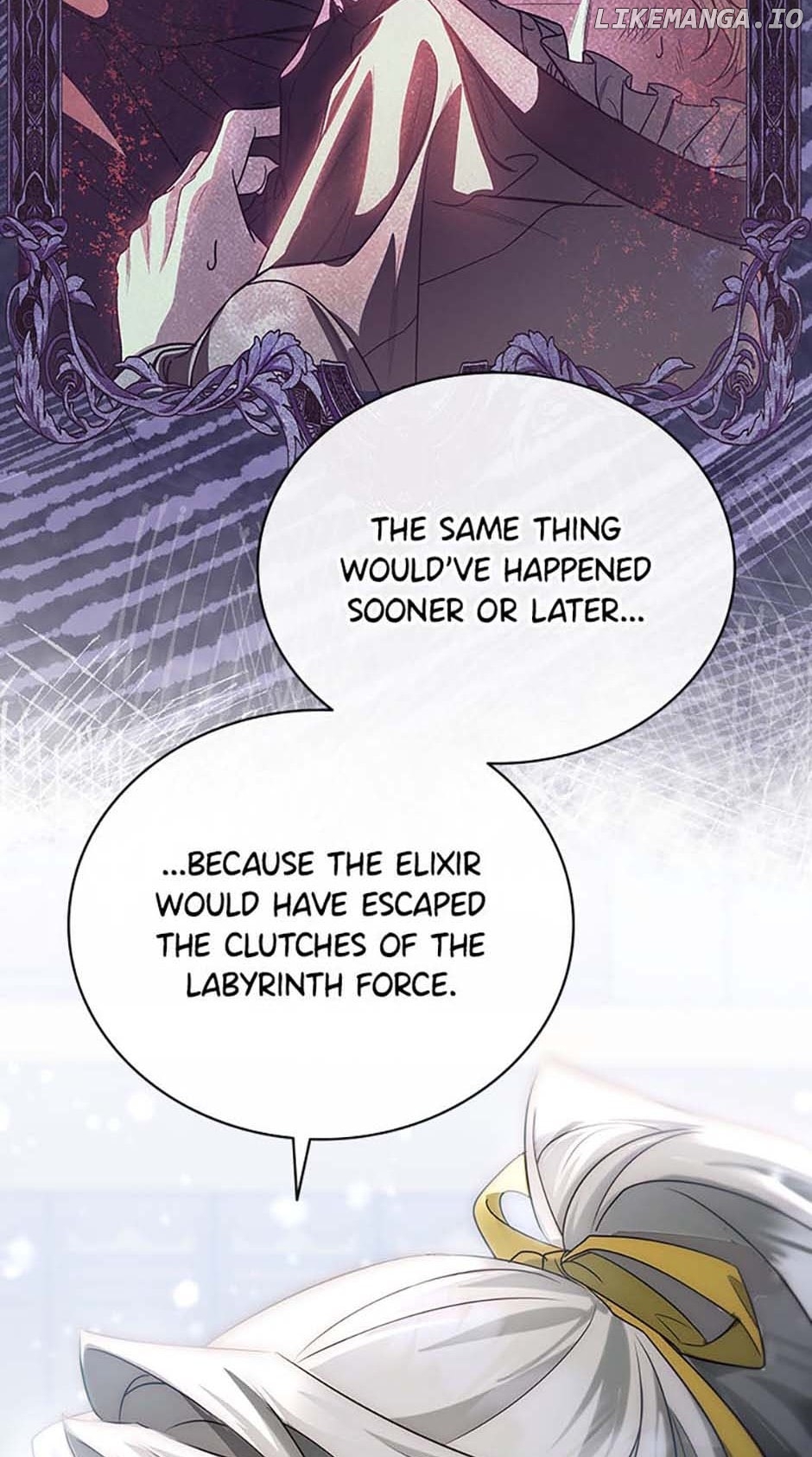 The Hero's Savior Chapter 81 - page 92