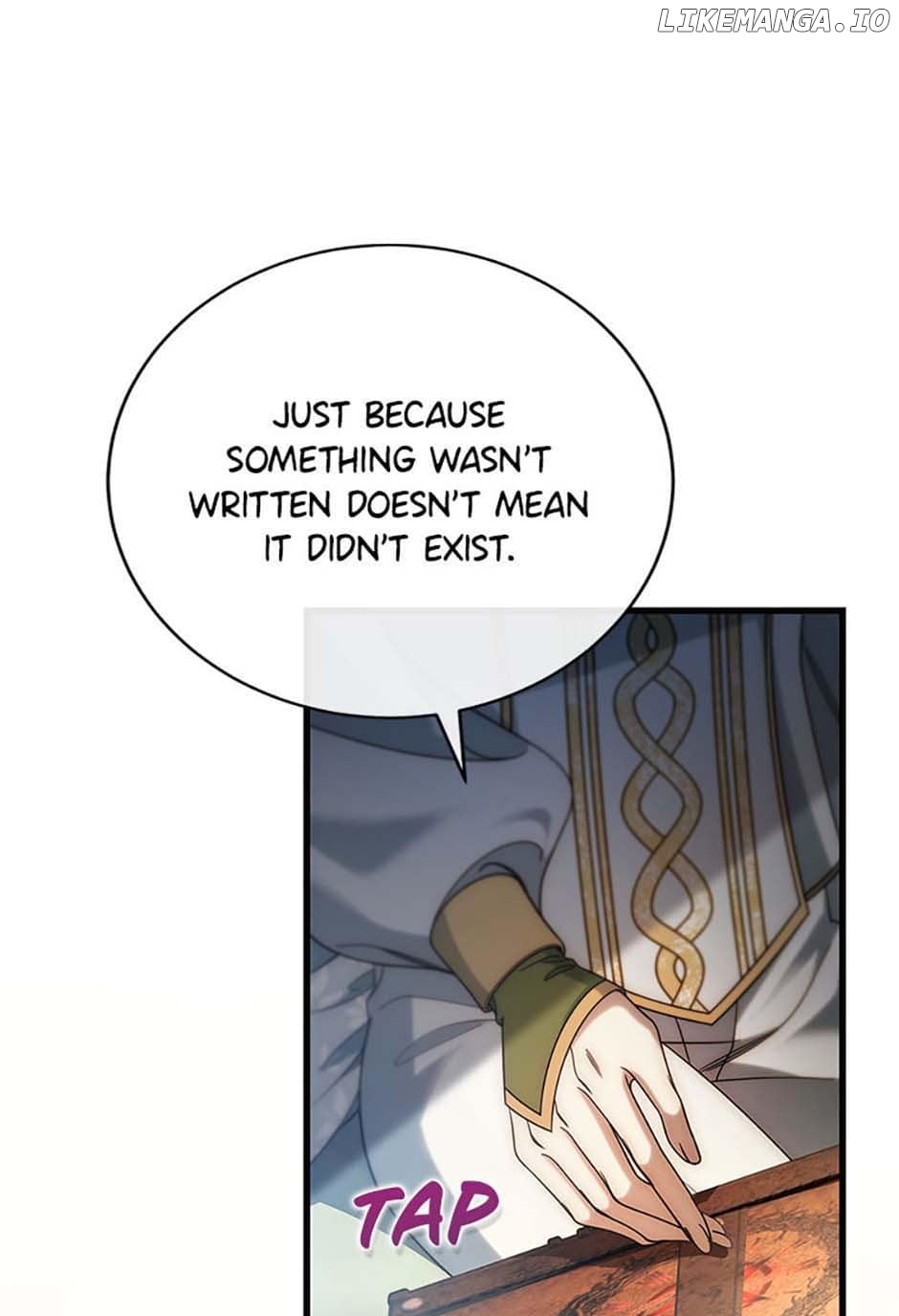 The Hero's Savior Chapter 81 - page 94