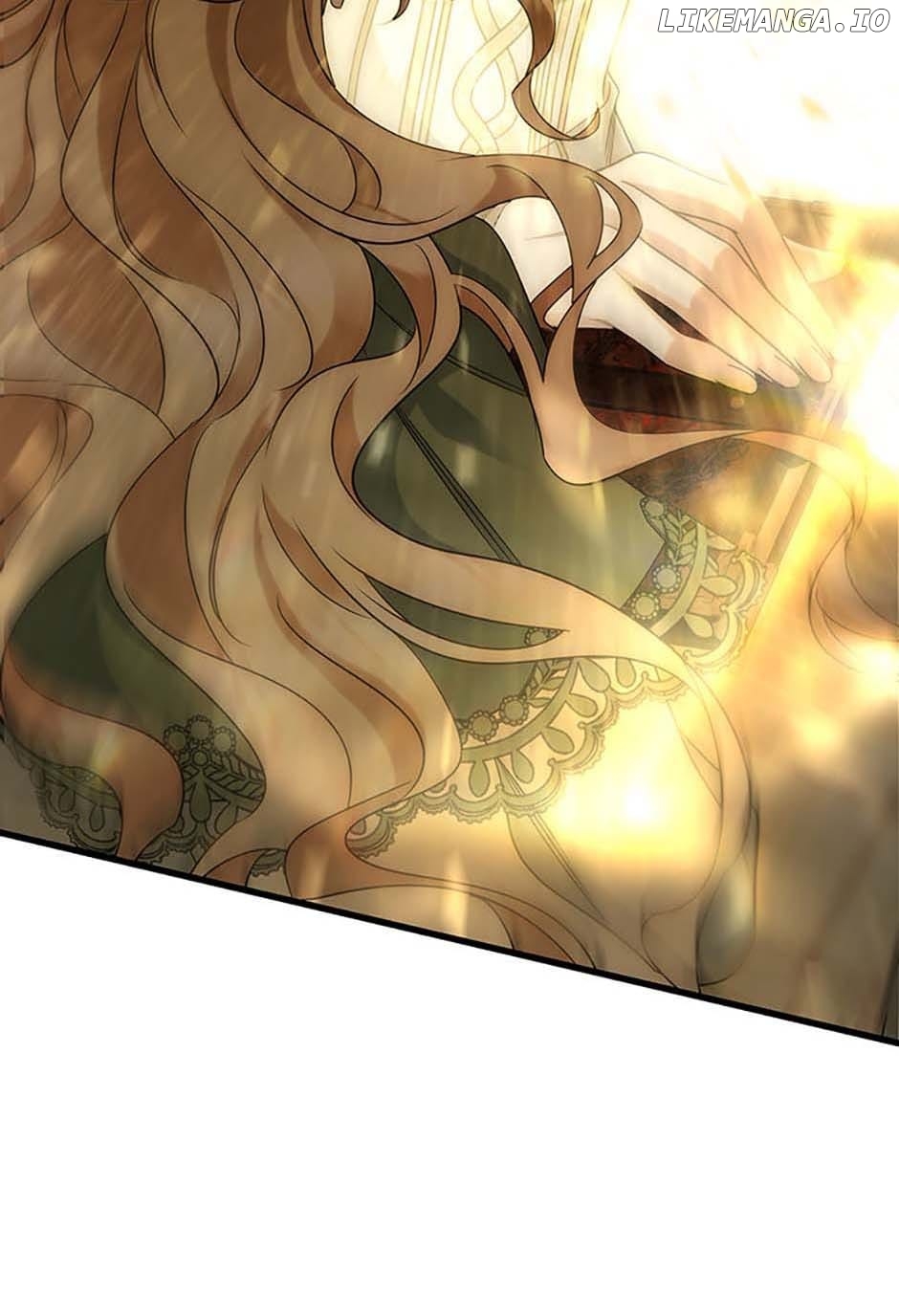 The Hero's Savior Chapter 81 - page 99