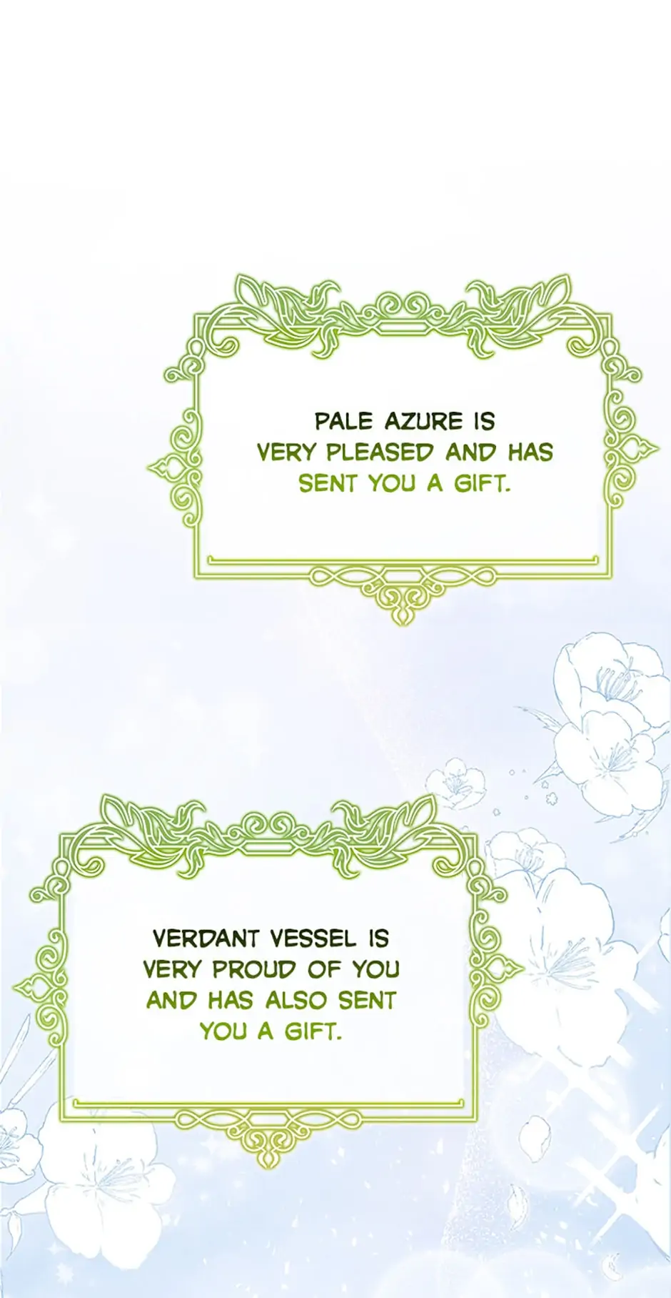 The Hero's Savior Chapter 53 - page 12