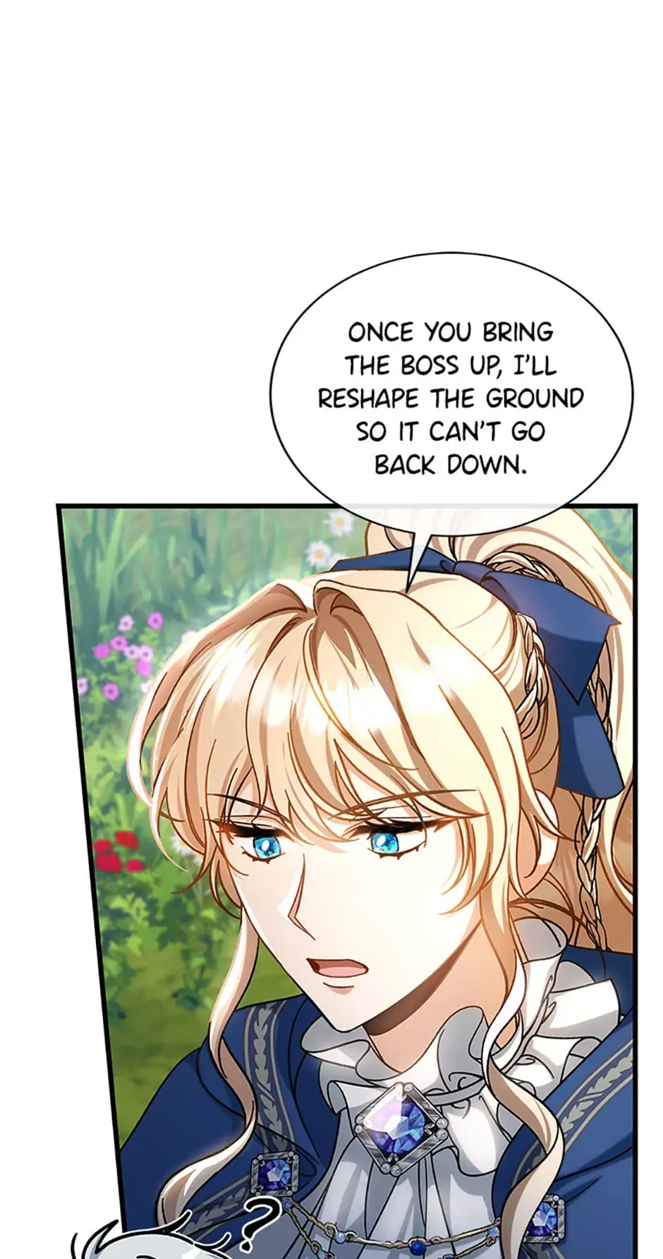 The Hero's Savior Chapter 53 - page 20