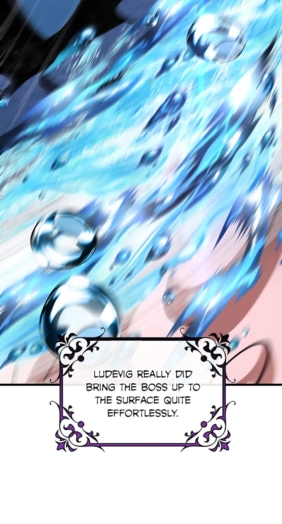 The Hero's Savior Chapter 53 - page 29