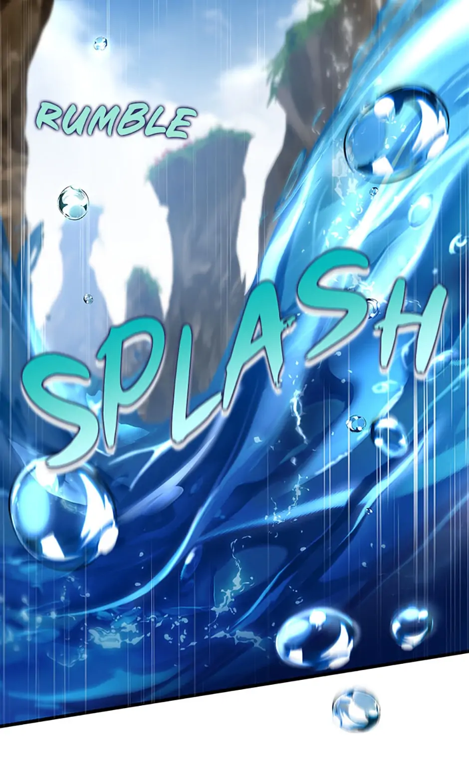 The Hero's Savior Chapter 53 - page 4