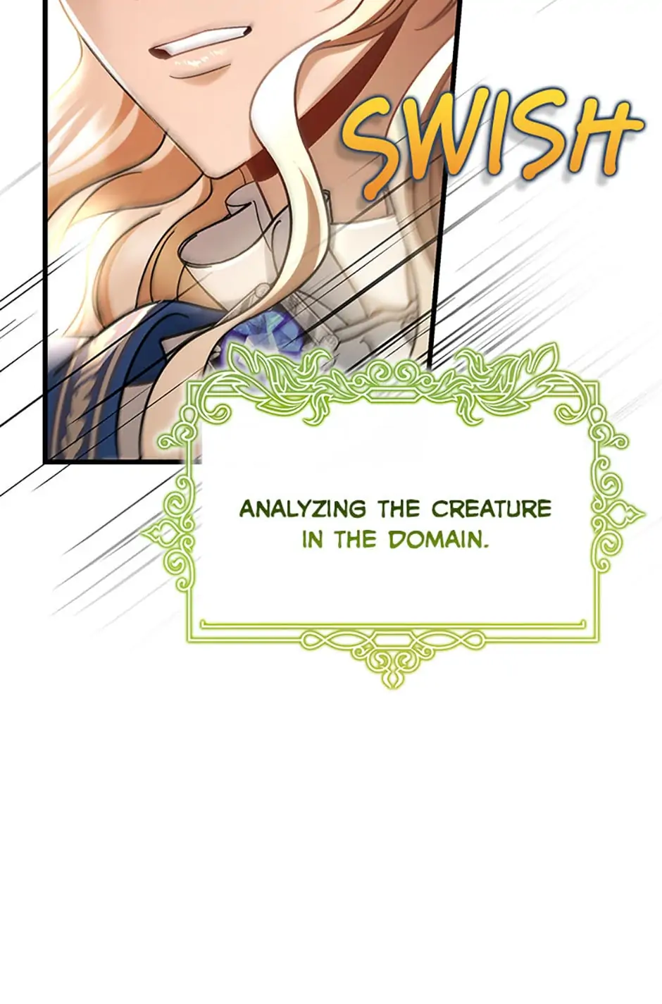 The Hero's Savior Chapter 53 - page 40