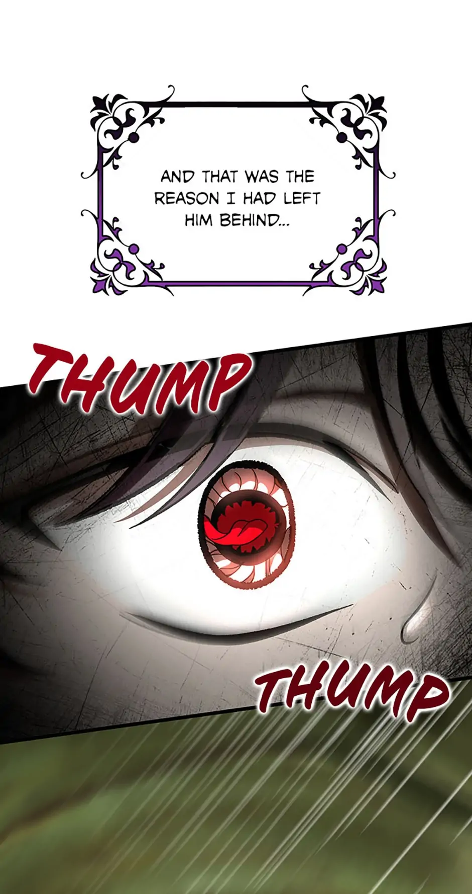 The Hero's Savior Chapter 53 - page 54