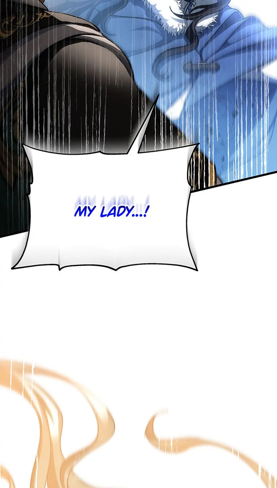 The Hero's Savior Chapter 53 - page 62