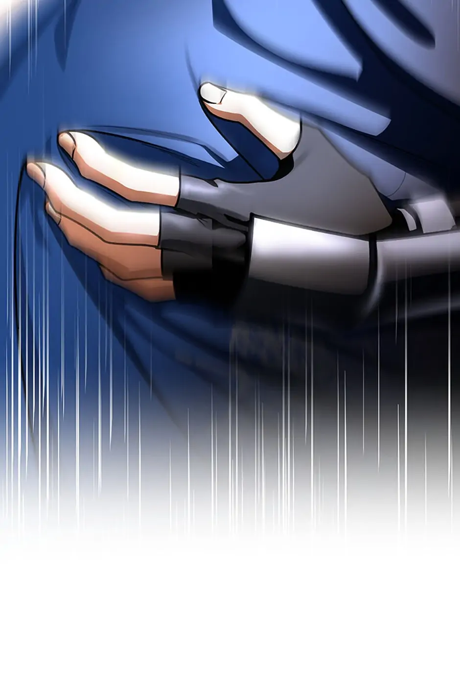 The Hero's Savior Chapter 53 - page 67