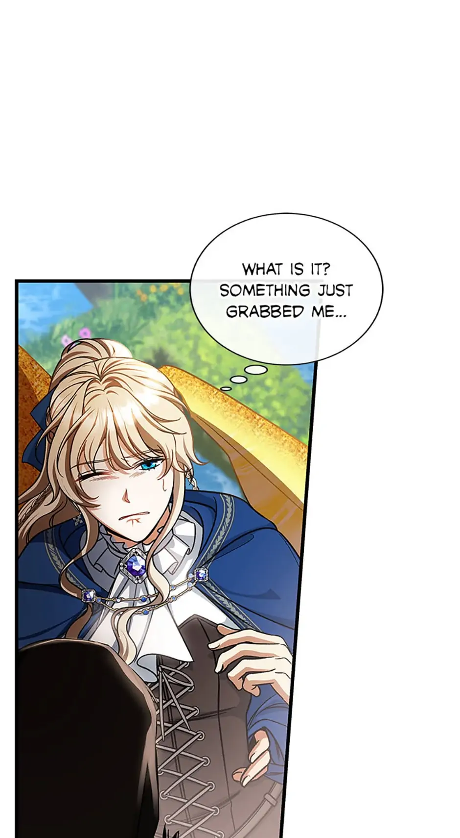 The Hero's Savior Chapter 53 - page 68