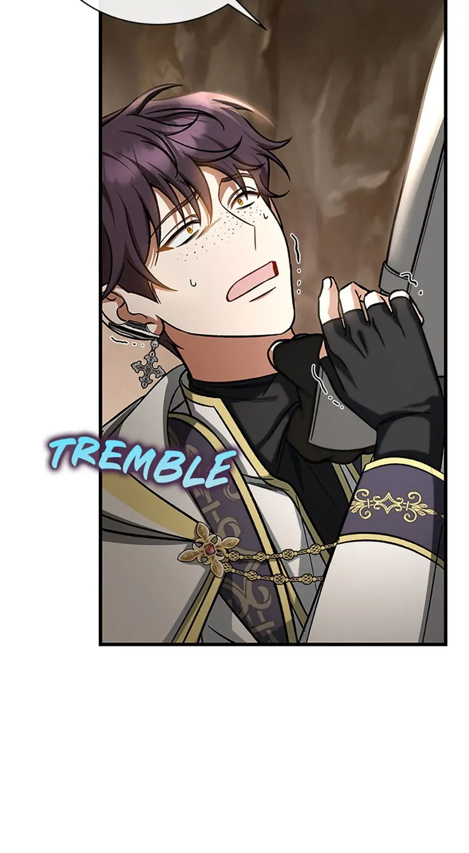 The Hero's Savior Chapter 53 - page 73