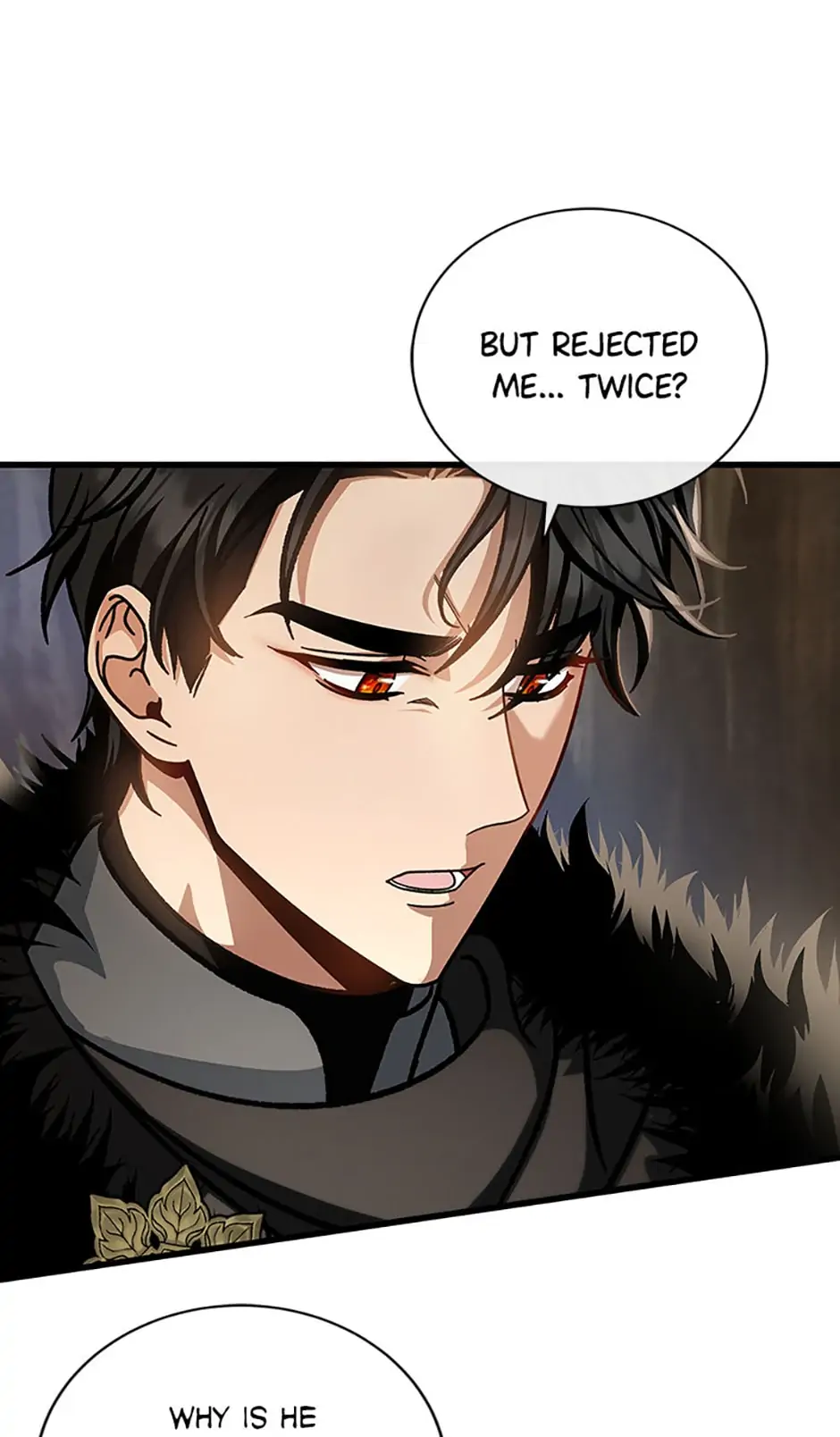 The Hero's Savior Chapter 53 - page 74
