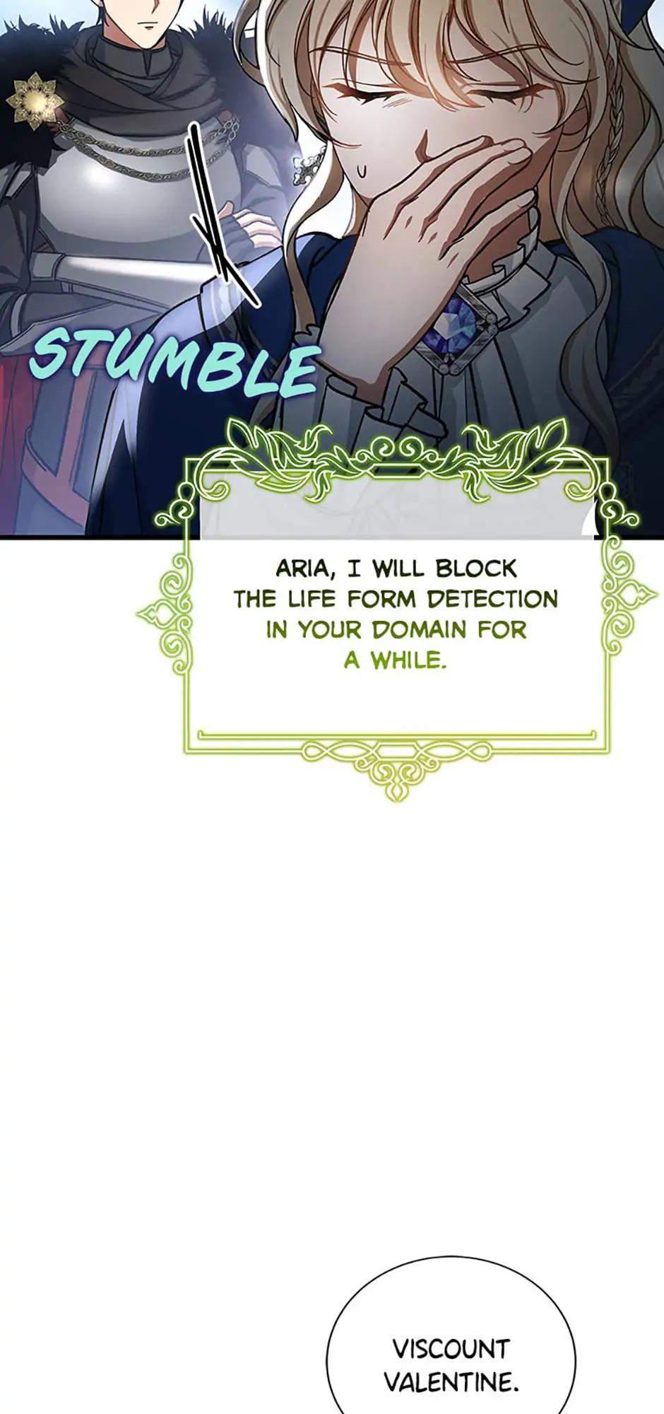 The Hero's Savior Chapter 53 - page 92