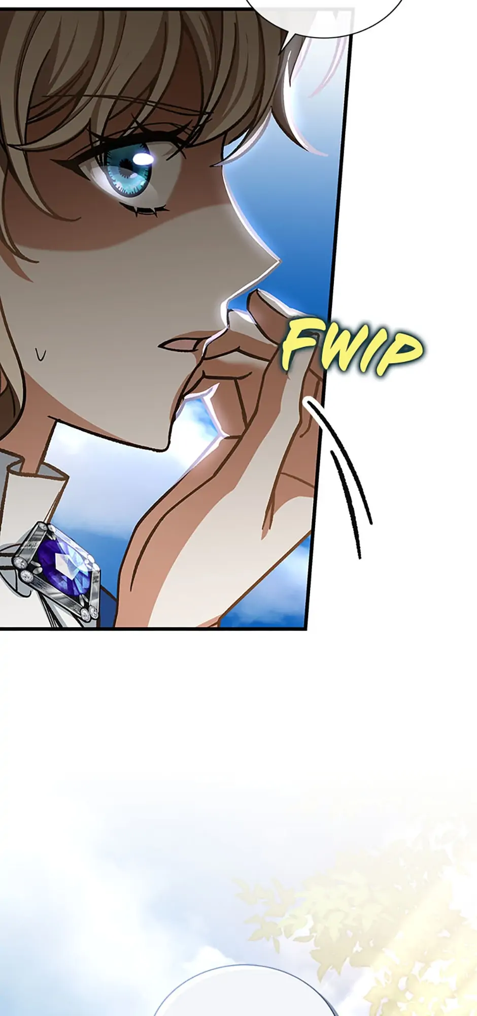 The Hero's Savior Chapter 53 - page 93