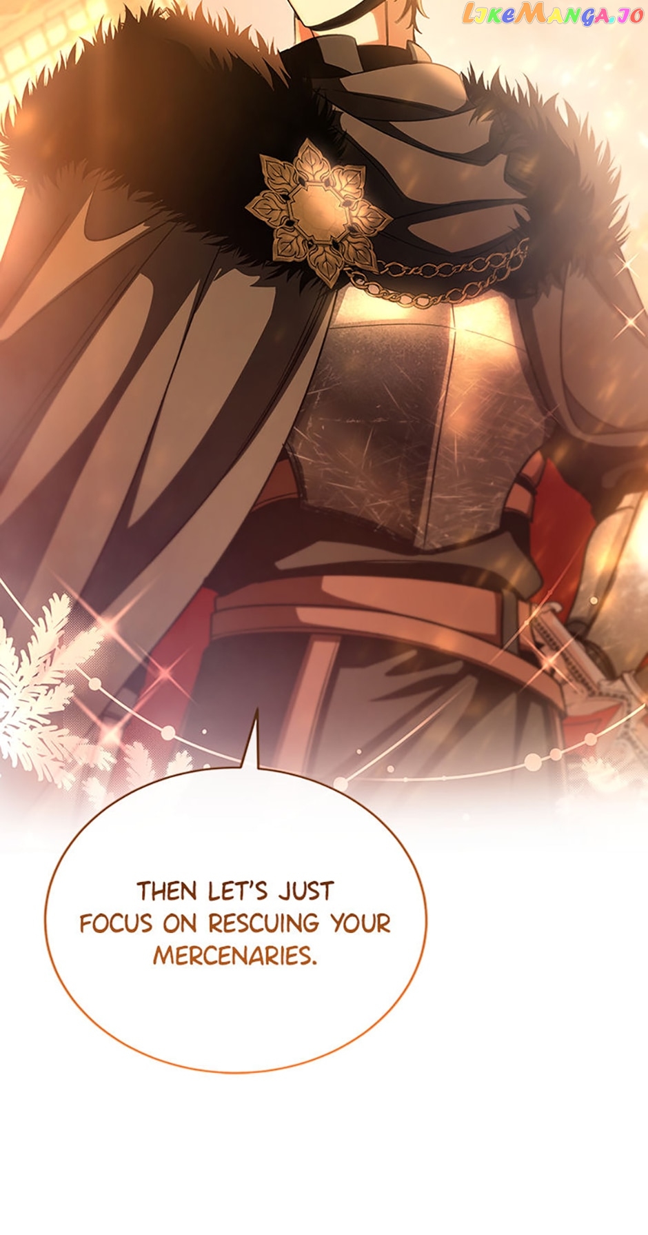 The Hero's Savior chapter 63 - page 16