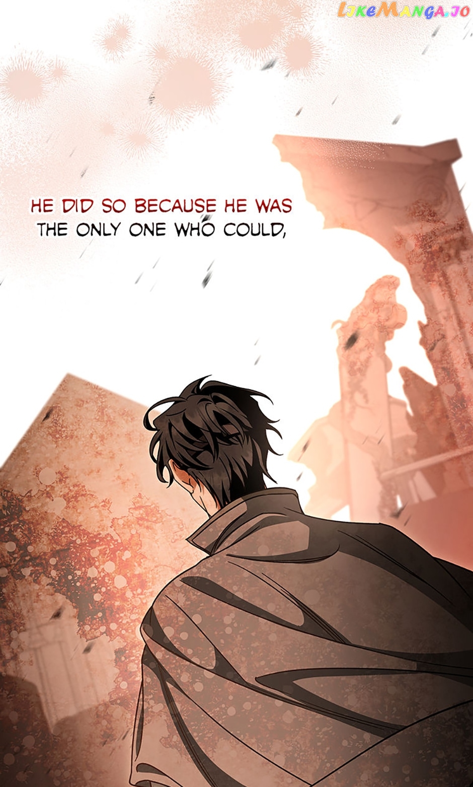 The Hero's Savior chapter 63 - page 23