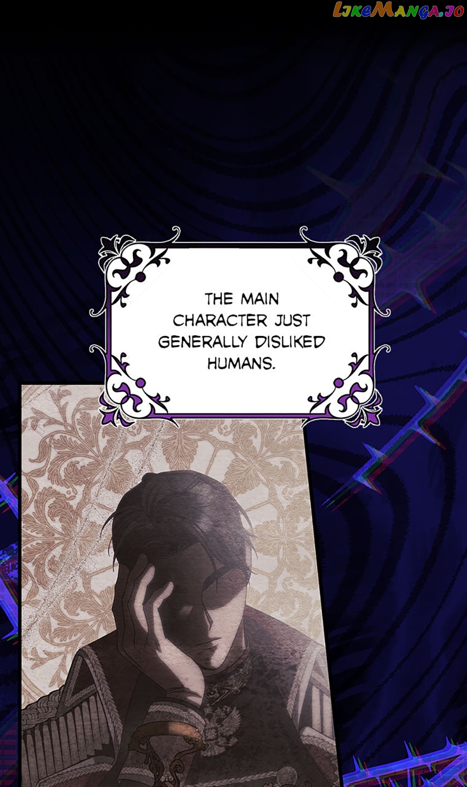 The Hero's Savior chapter 63 - page 27