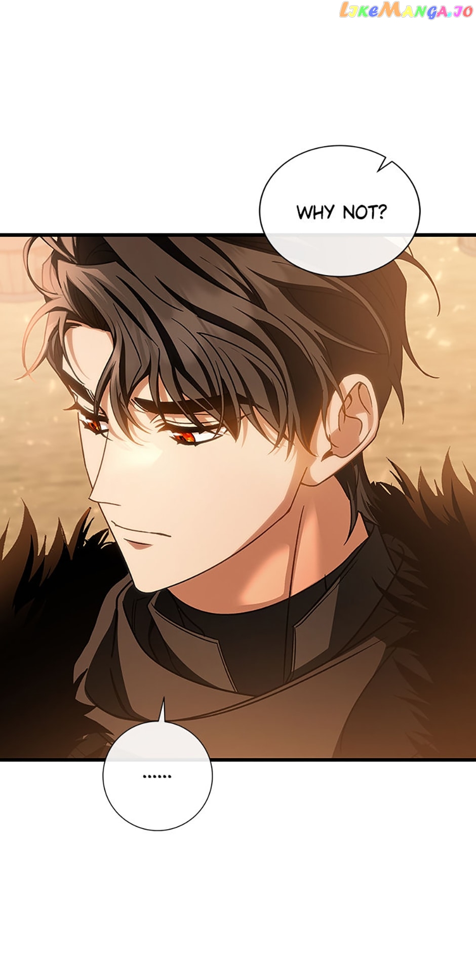 The Hero's Savior chapter 63 - page 38