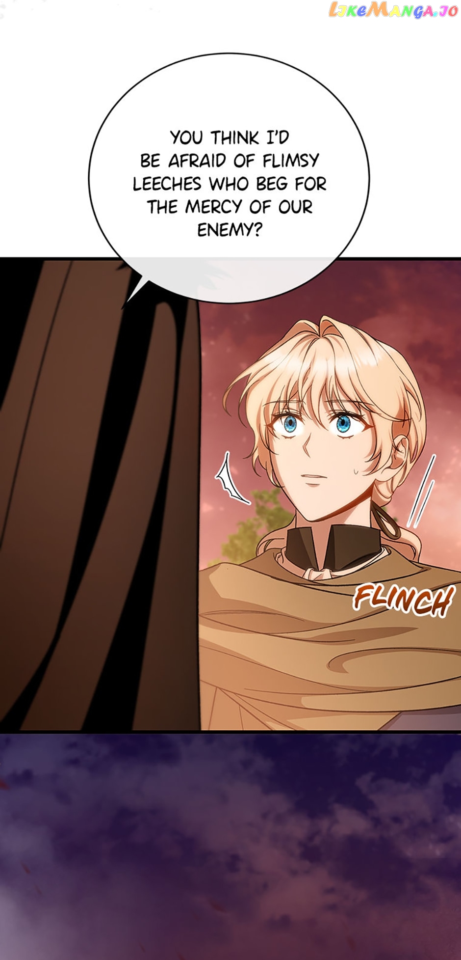 The Hero's Savior chapter 63 - page 41