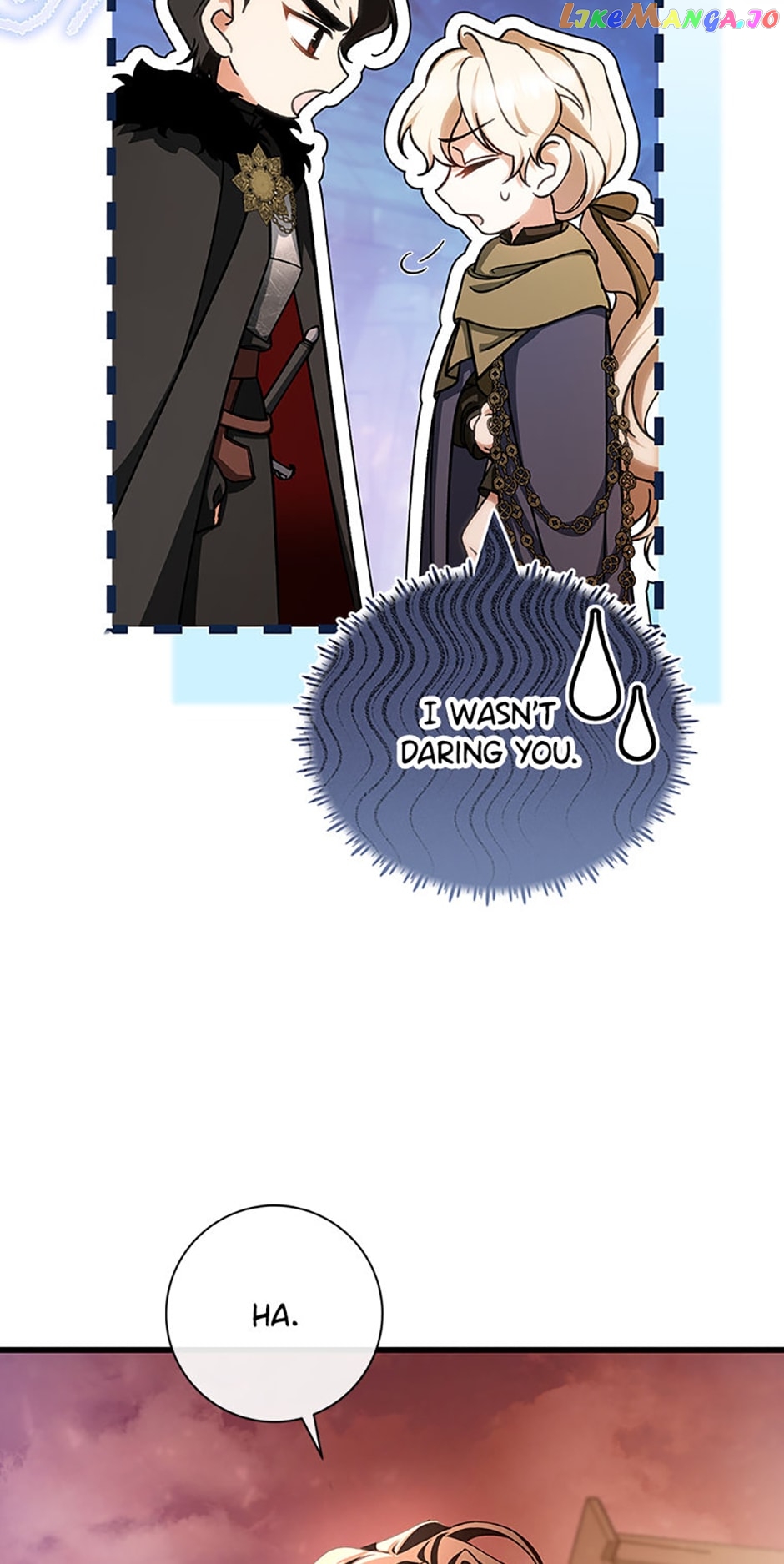 The Hero's Savior chapter 63 - page 48