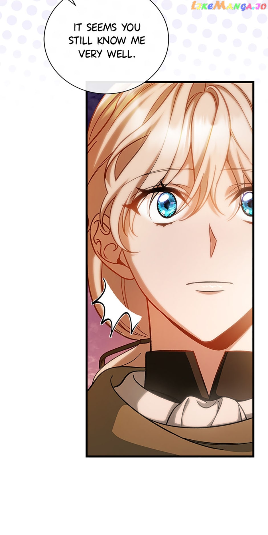 The Hero's Savior chapter 63 - page 50
