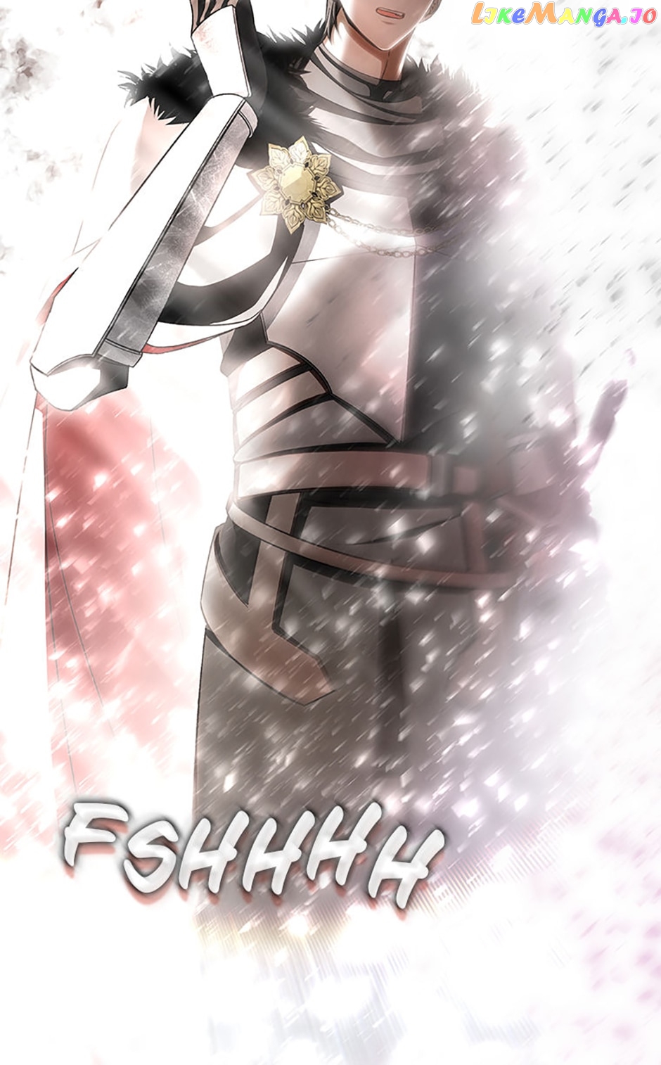 The Hero's Savior chapter 63 - page 52