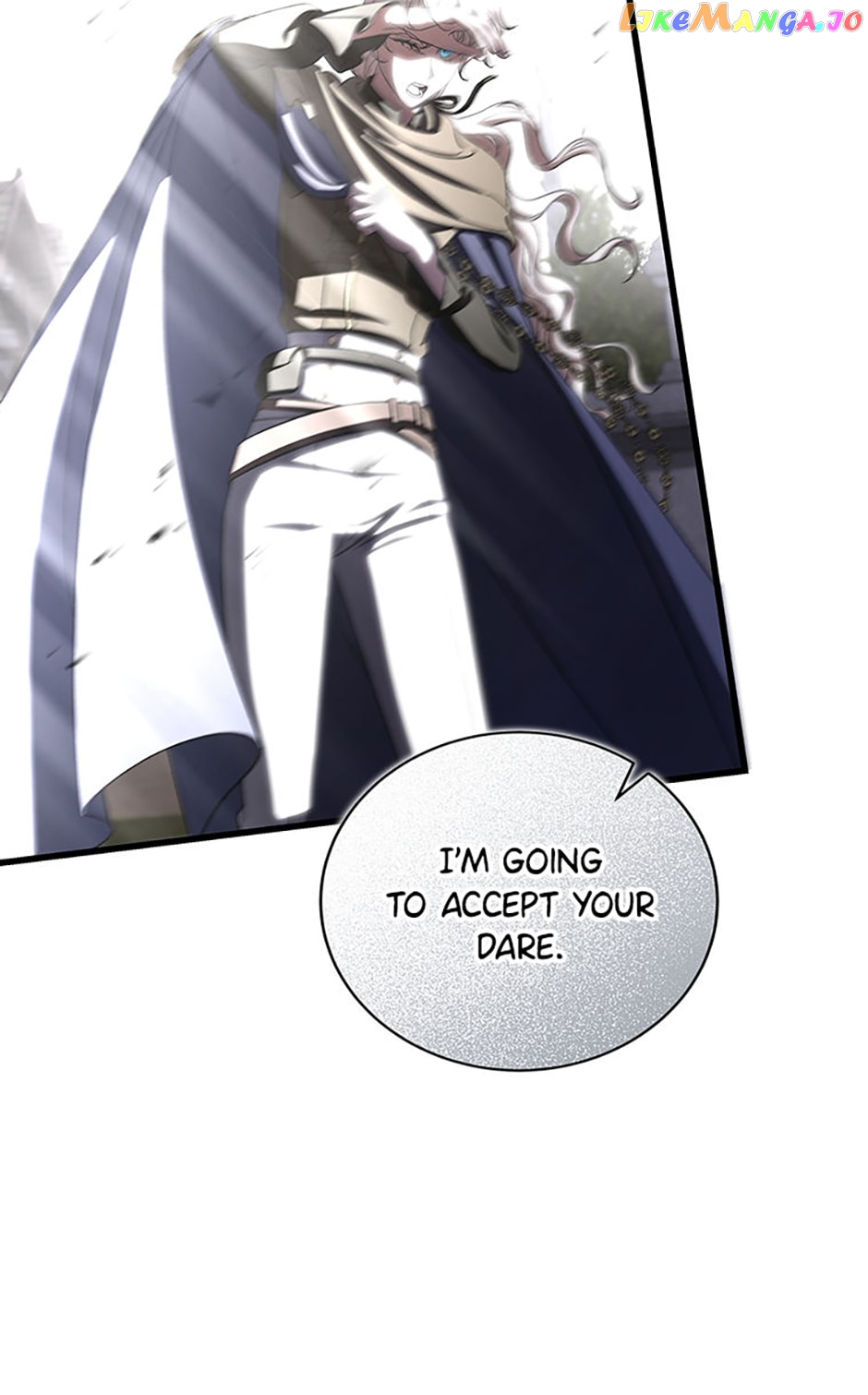 The Hero's Savior chapter 63 - page 54