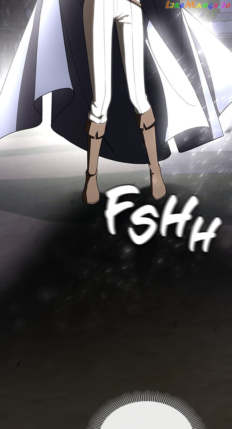 The Hero's Savior chapter 63 - page 57