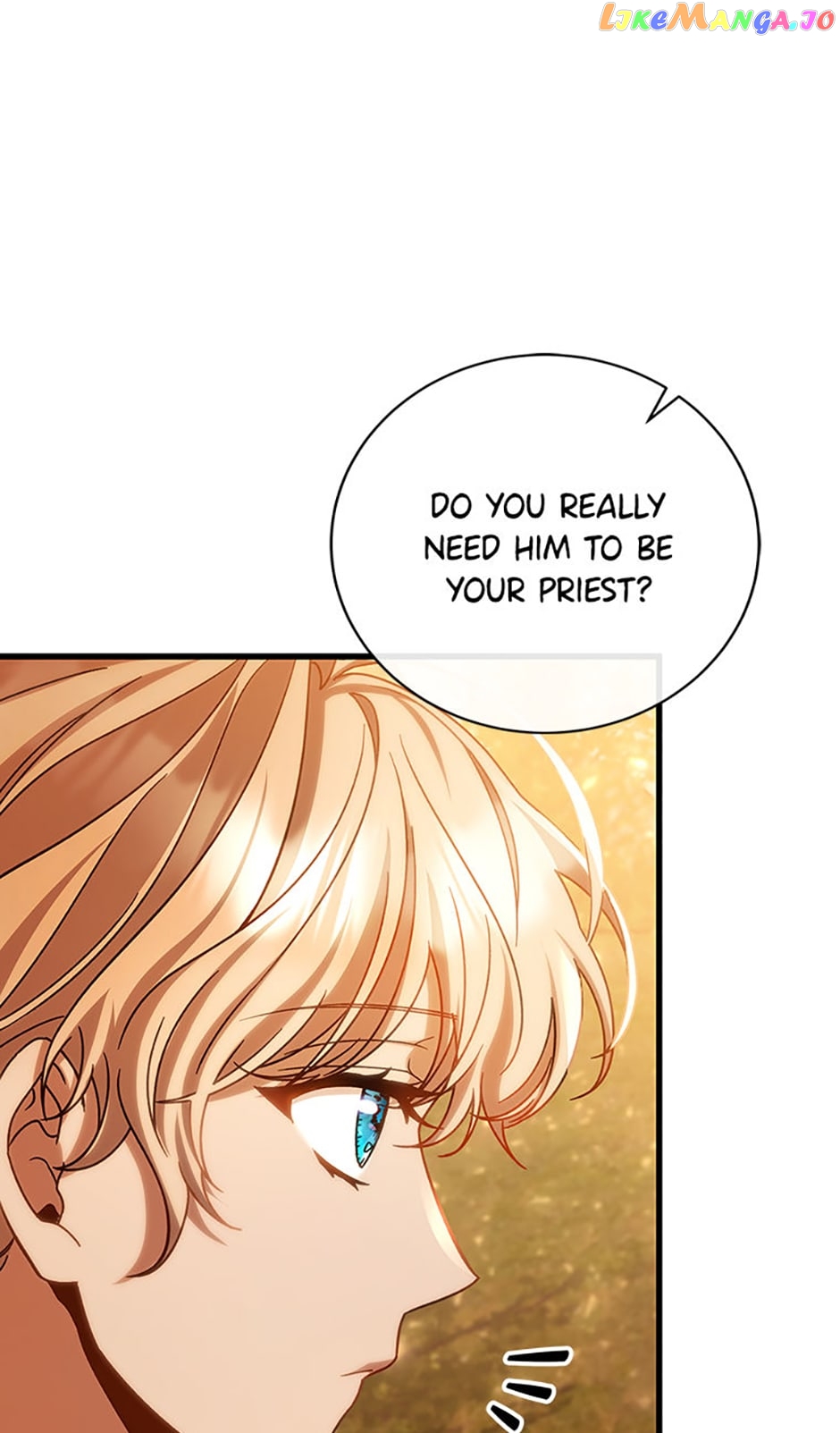 The Hero's Savior chapter 63 - page 6