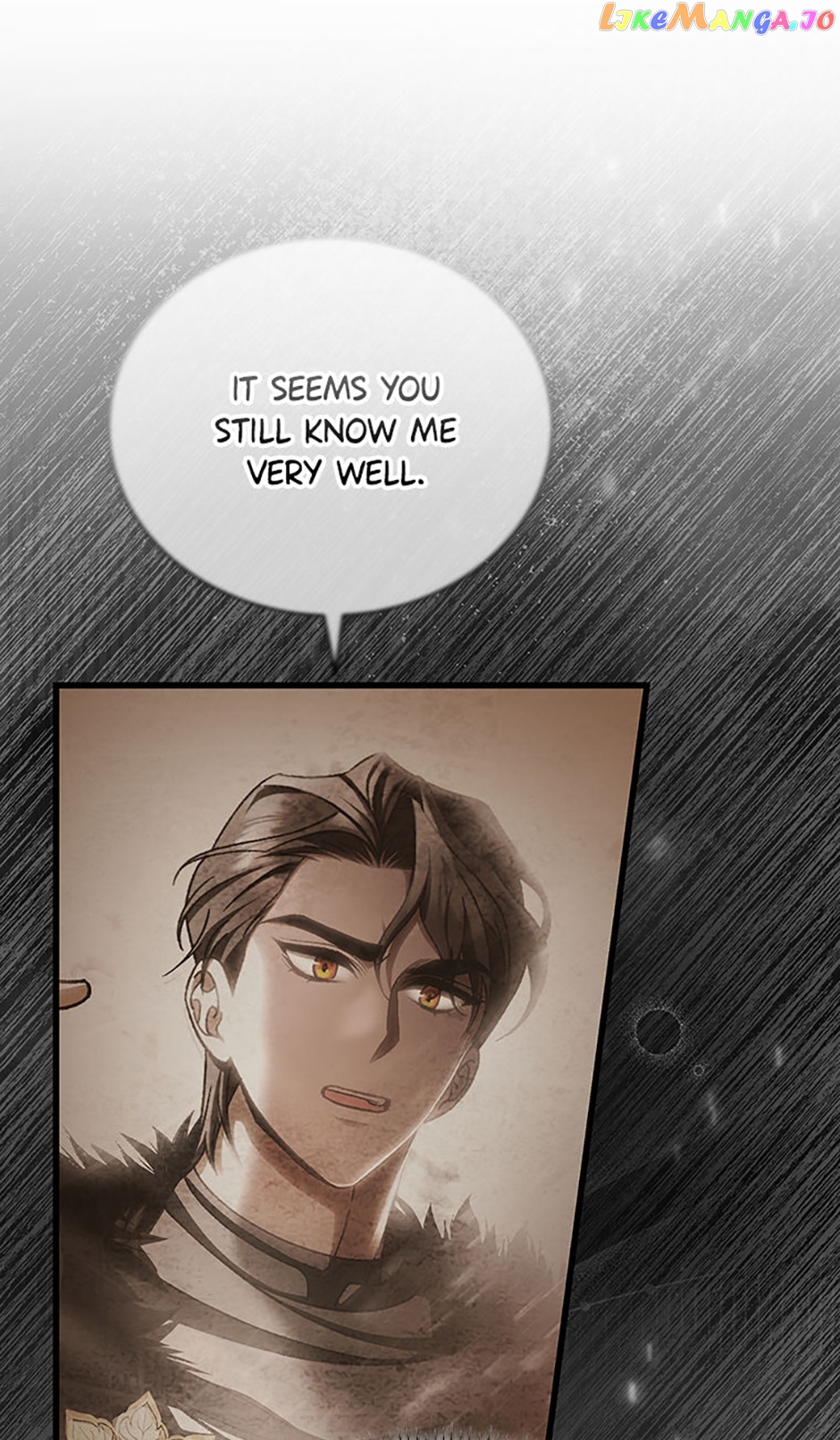 The Hero's Savior chapter 63 - page 69