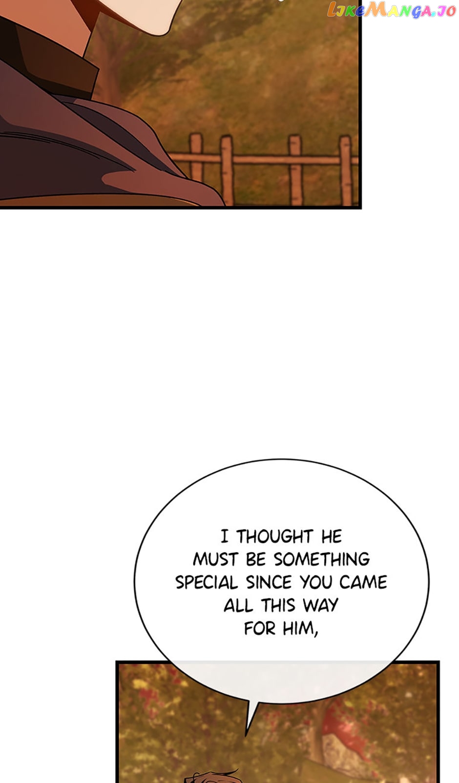 The Hero's Savior chapter 63 - page 7