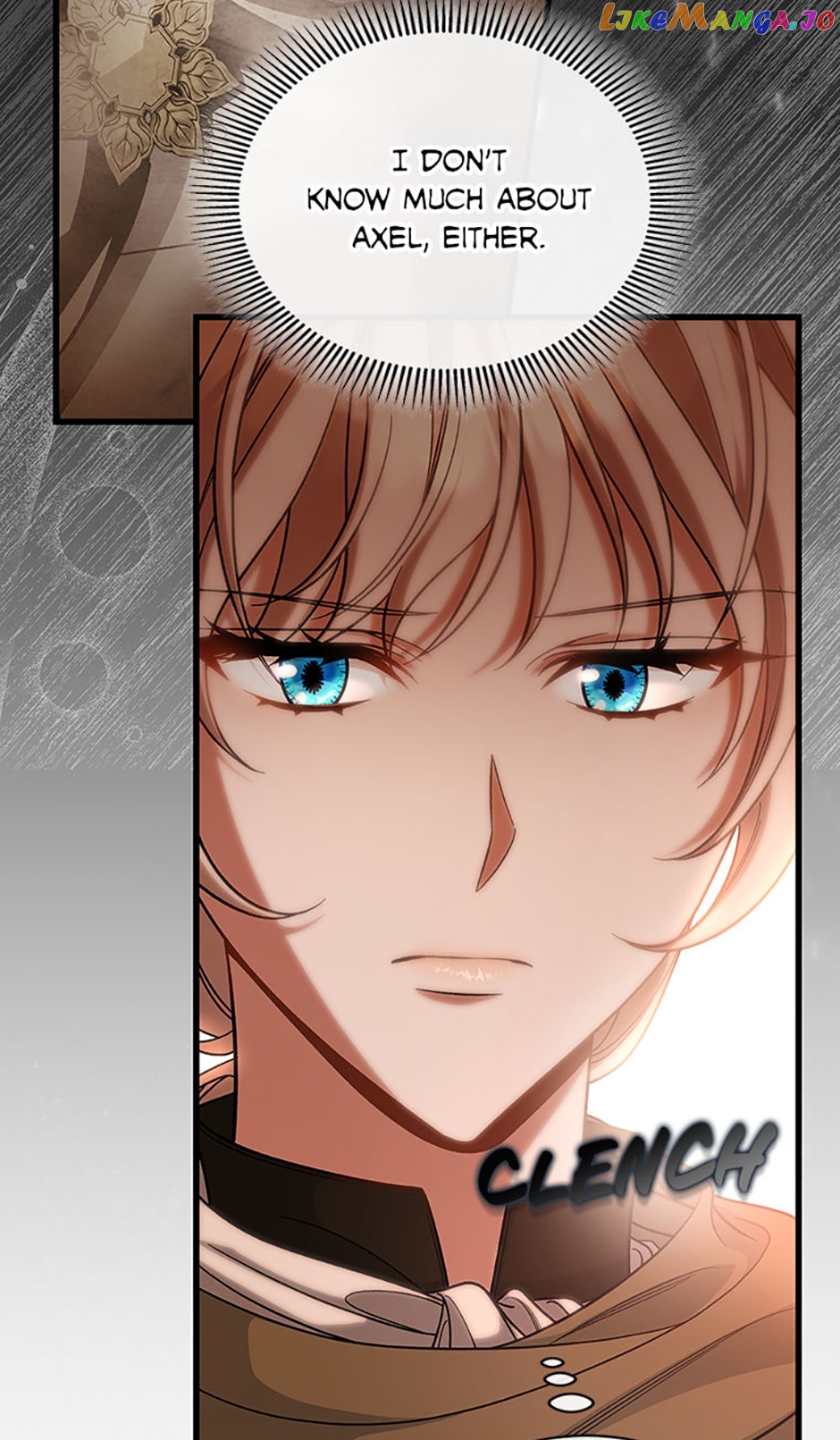The Hero's Savior chapter 63 - page 70