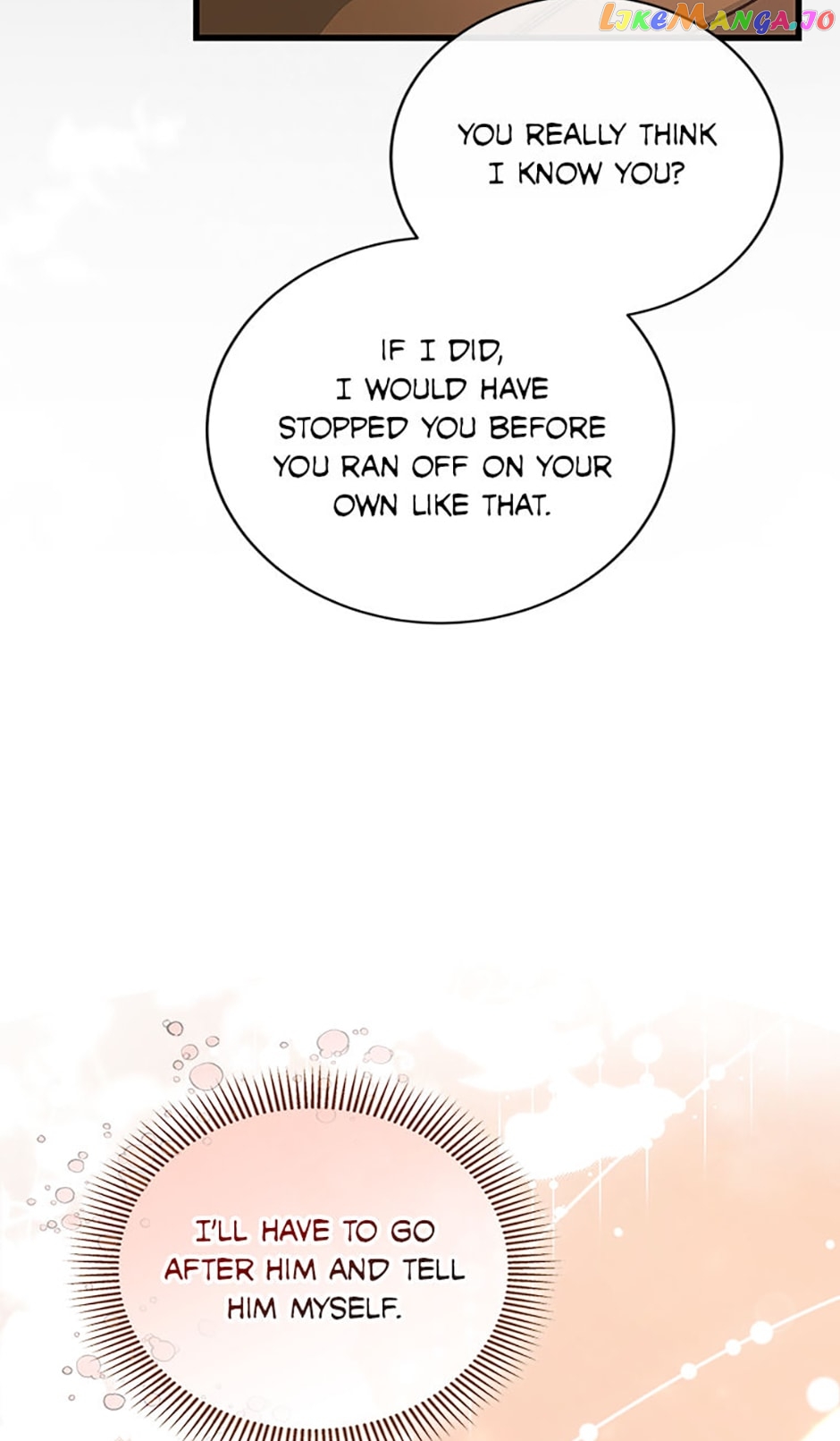 The Hero's Savior chapter 63 - page 71