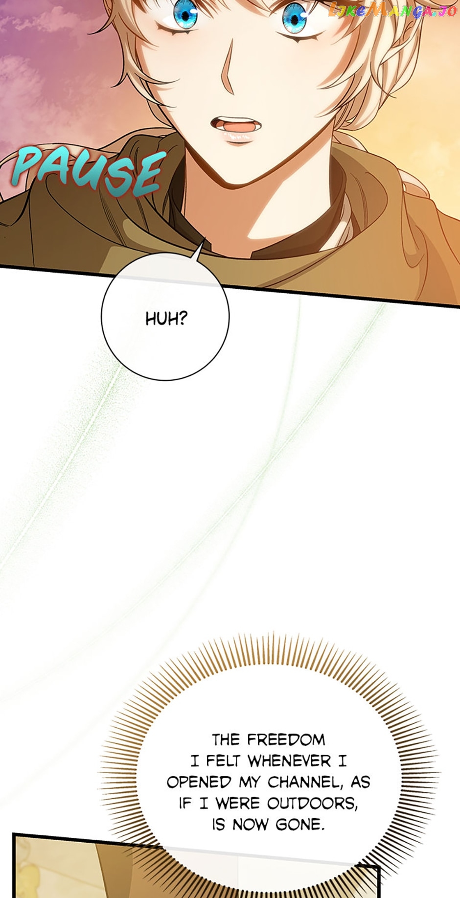 The Hero's Savior chapter 63 - page 75