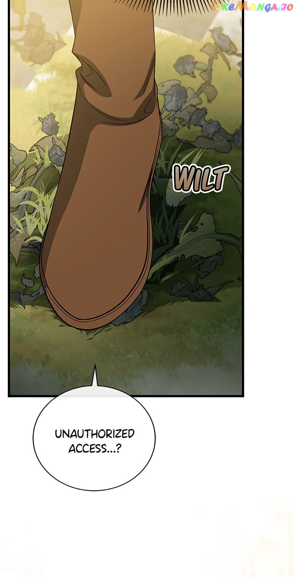 The Hero's Savior chapter 63 - page 76