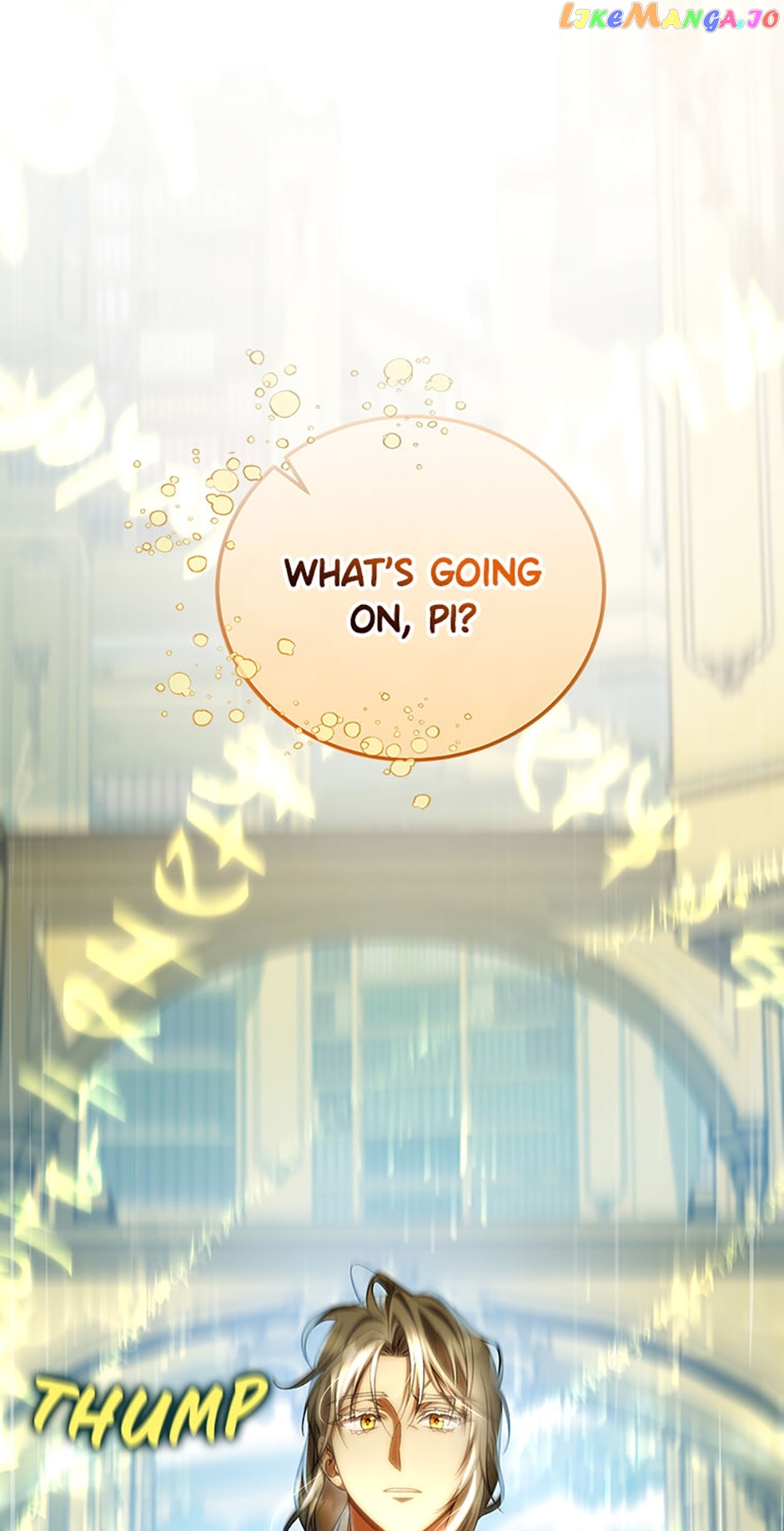 The Hero's Savior chapter 63 - page 77