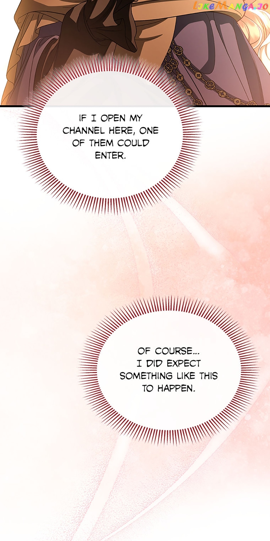 The Hero's Savior chapter 63 - page 90