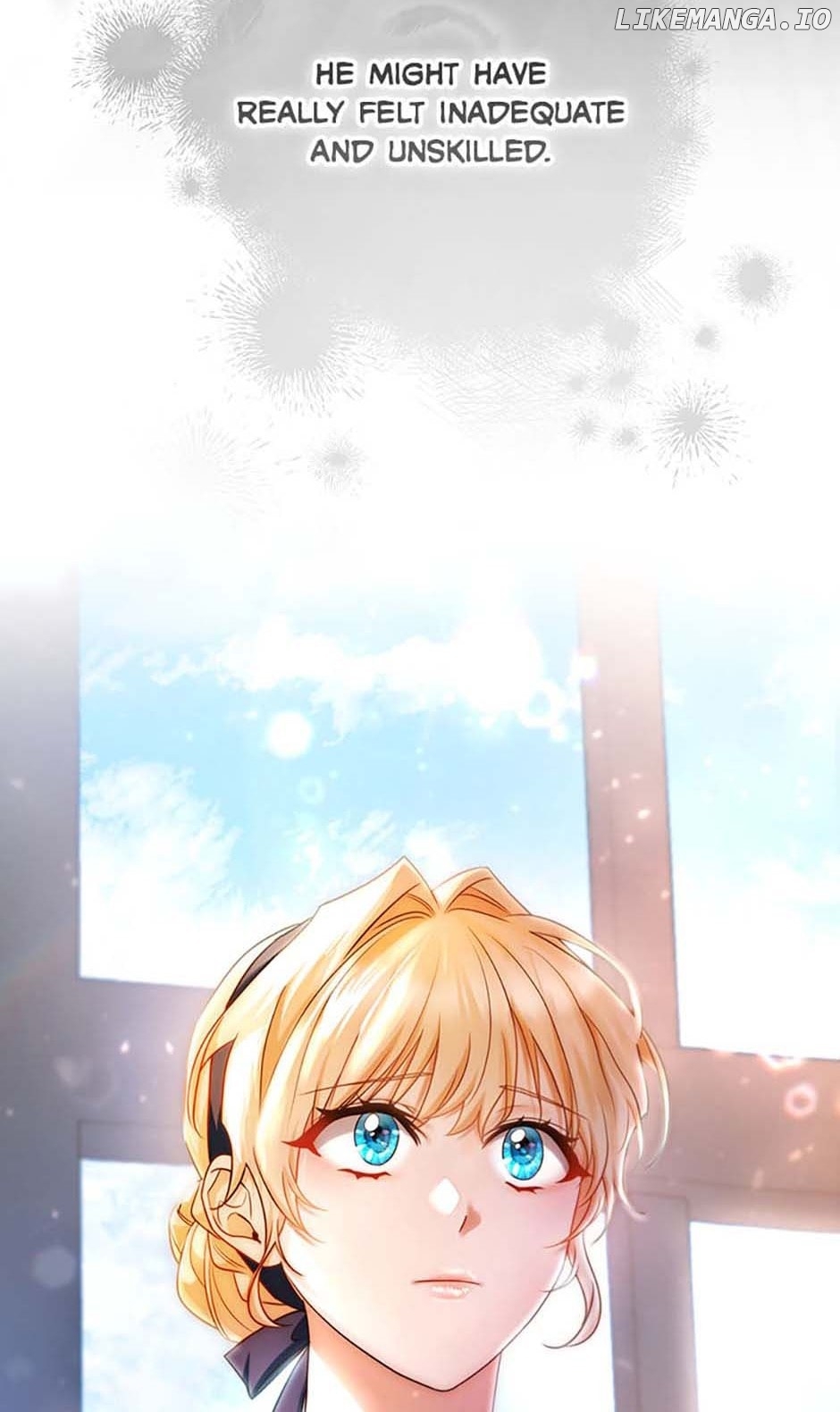 The Hero's Savior Chapter 80 - page 11
