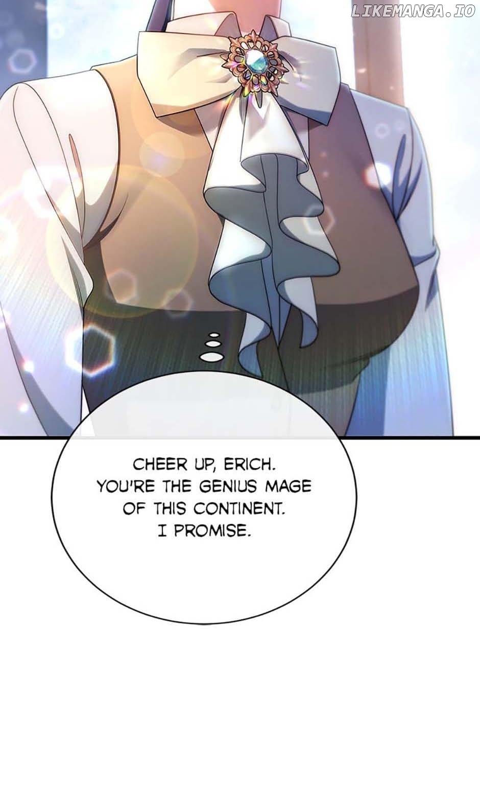 The Hero's Savior Chapter 80 - page 12
