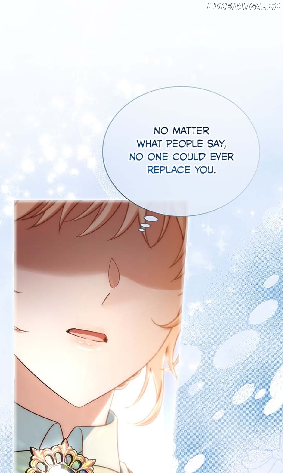 The Hero's Savior Chapter 80 - page 13