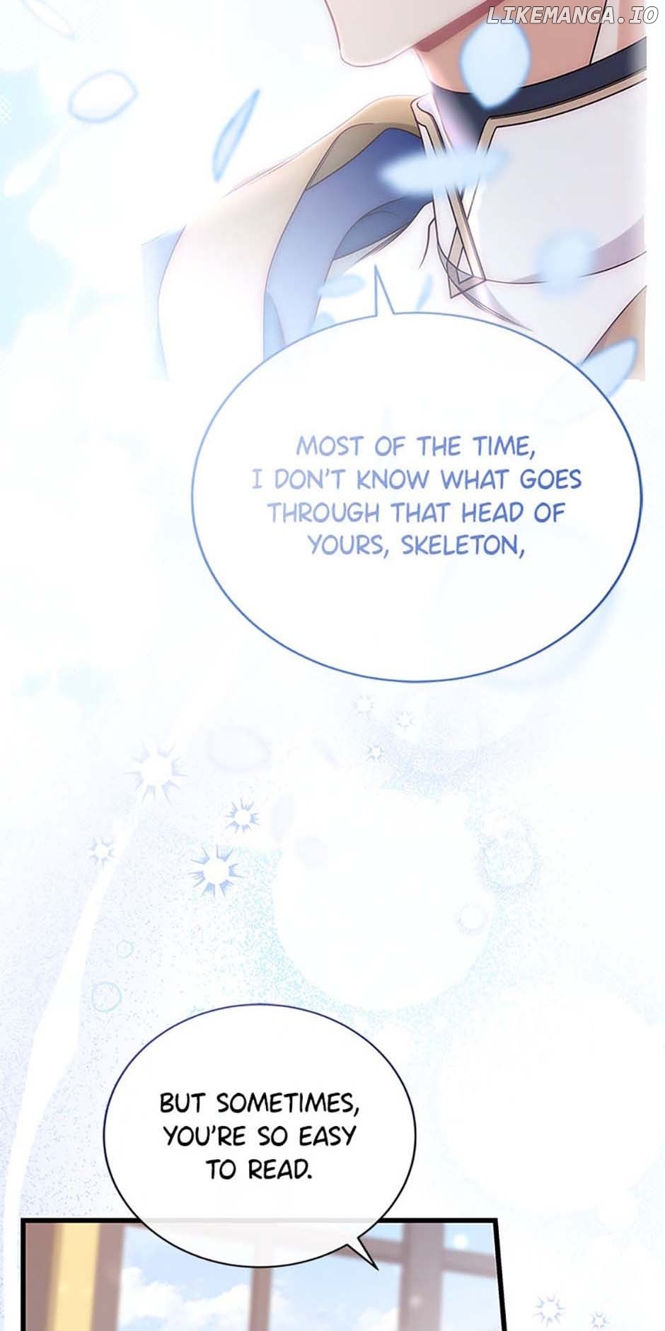 The Hero's Savior Chapter 80 - page 19