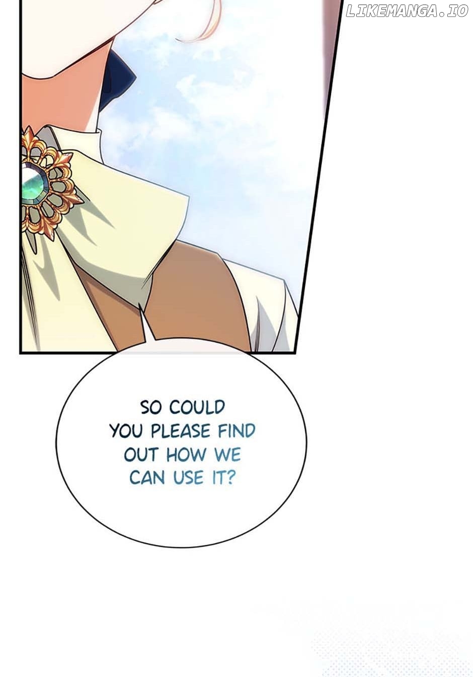 The Hero's Savior Chapter 80 - page 2