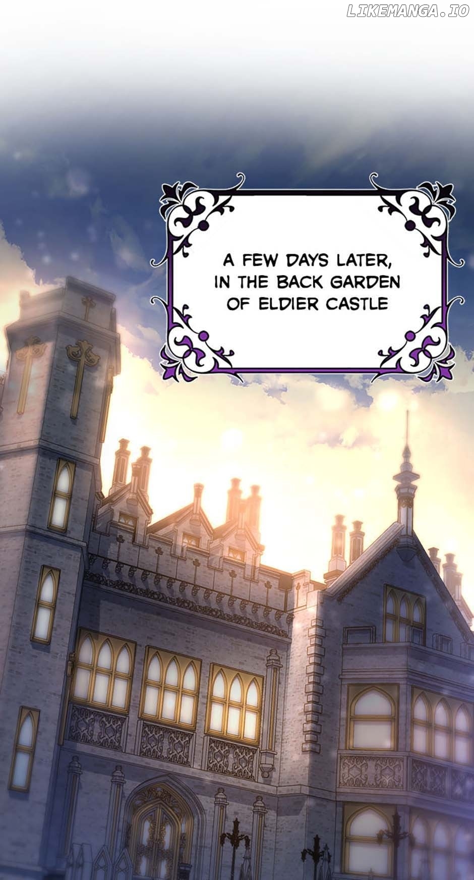 The Hero's Savior Chapter 80 - page 28