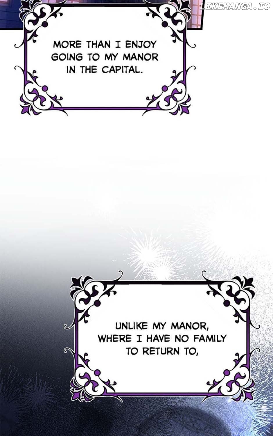 The Hero's Savior Chapter 80 - page 37